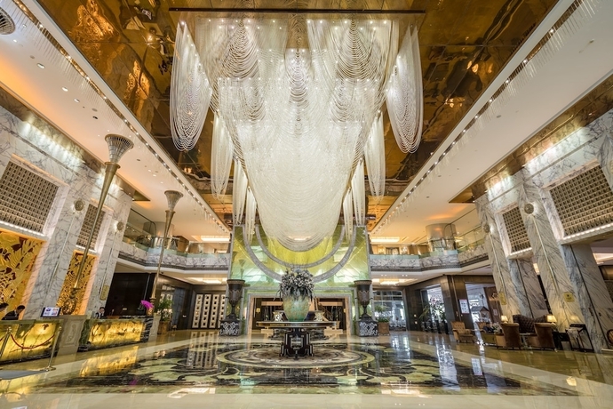 Чжанцзяцзе: Zhangjiajie Tule Guesthouse Inn