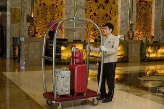 Чжанцзяцзе: Zhangjiajie Tule Guesthouse Inn