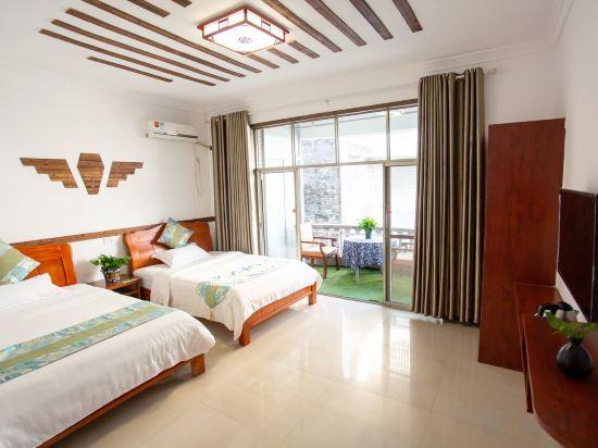 Чжанцзяцзе: Zhangjiajie Tule Guesthouse Inn