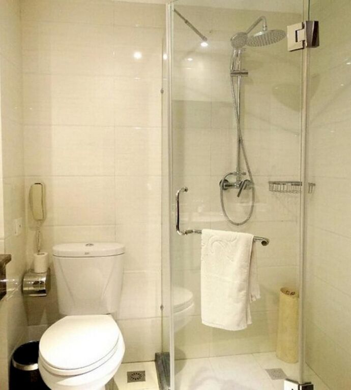 Кайфын: Henan Jinyuan Hotel