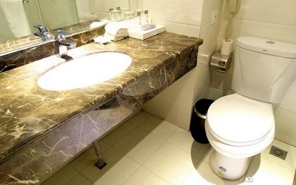 Кайфын: Henan Jinyuan Hotel
