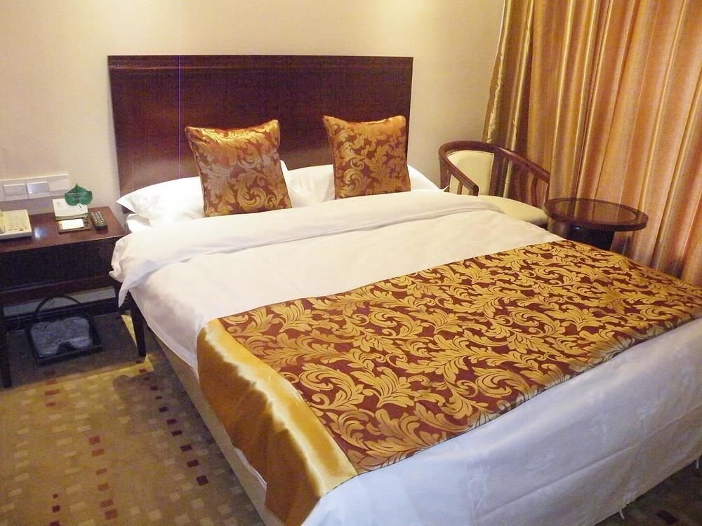 Кайфын: Henan Jinyuan Hotel