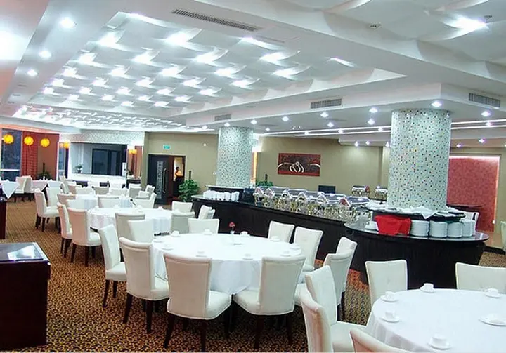 Кайфын: Henan Jinyuan Hotel