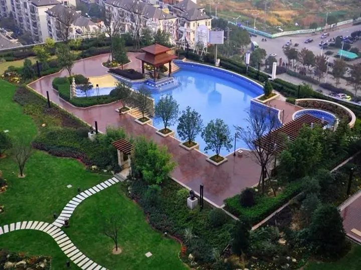 Шаоксинг: Xiangsheng Century Hotel