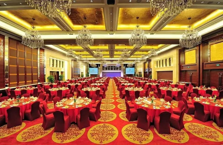 Шаоксинг: Xiangsheng Century Hotel