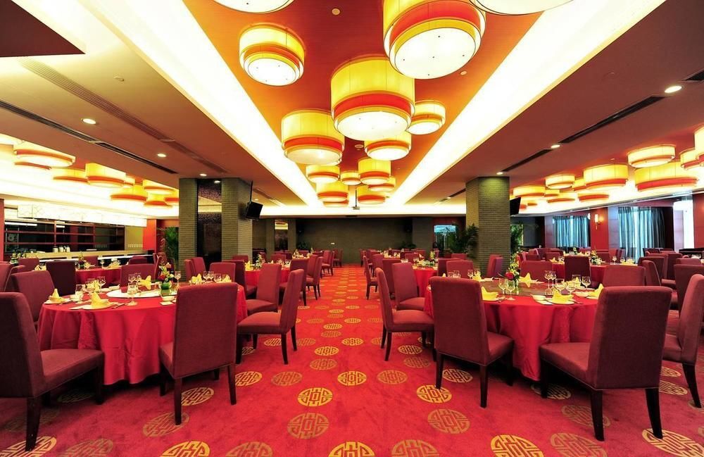 Шаоксинг: Xiangsheng Century Hotel