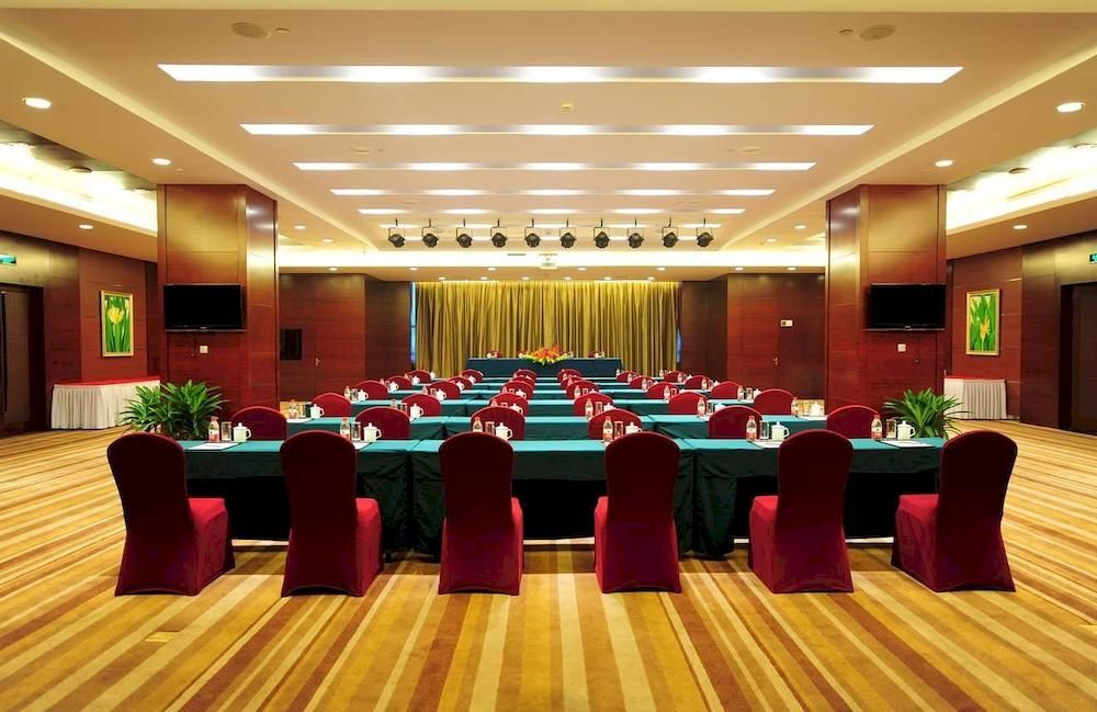 Шаоксинг: Xiangsheng Century Hotel