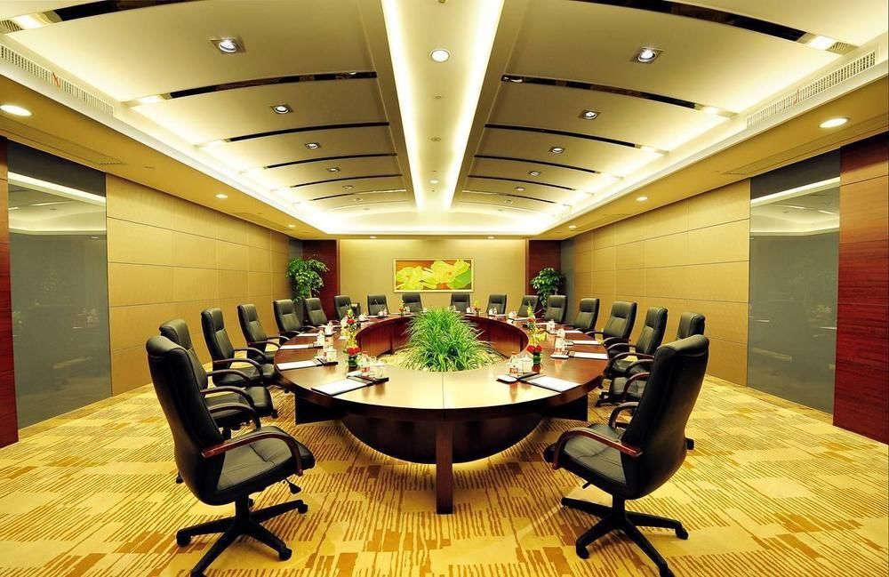 Шаоксинг: Xiangsheng Century Hotel