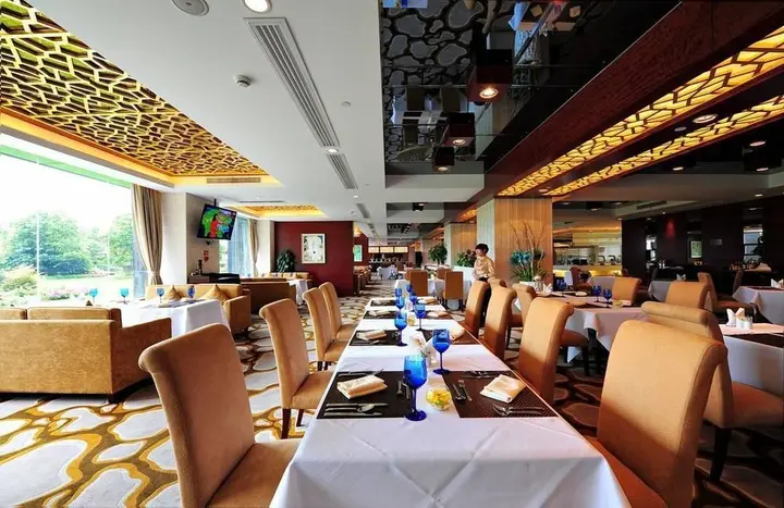 Шаоксинг: Xiangsheng Century Hotel
