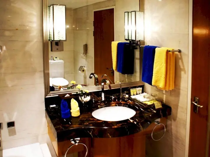 Шаоксинг: Shaoxing Dynasty Hotel