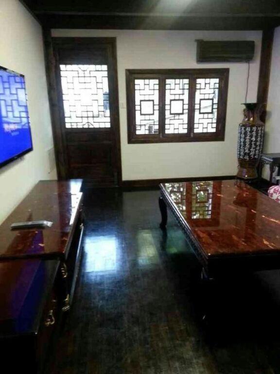 Шаоксинг: Shaoxing Dynasty Hotel