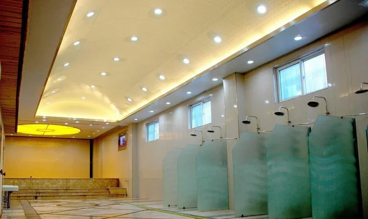 Цзиньчжун: Pingyao Yufeng Grand Hotel