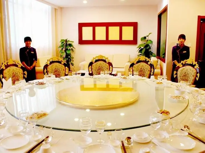 Цзиньчжун: Pingyao Yufeng Grand Hotel