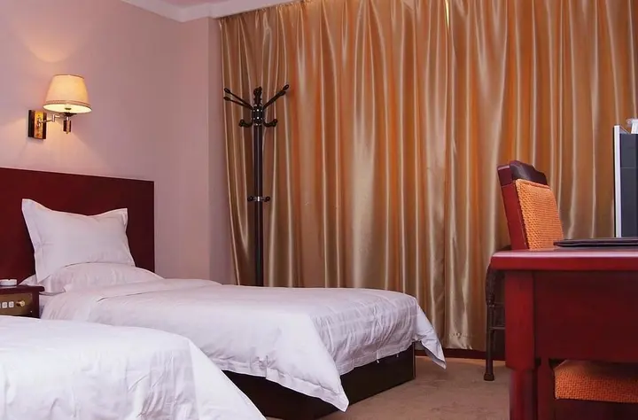 Цзиньчжун: Pingyao Yufeng Grand Hotel