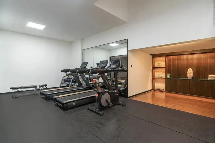 Чунцин: World Traders Hotel Chongqing
