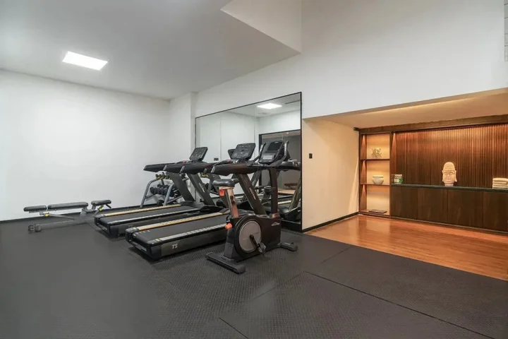 Чунцин: World Traders Hotel Chongqing