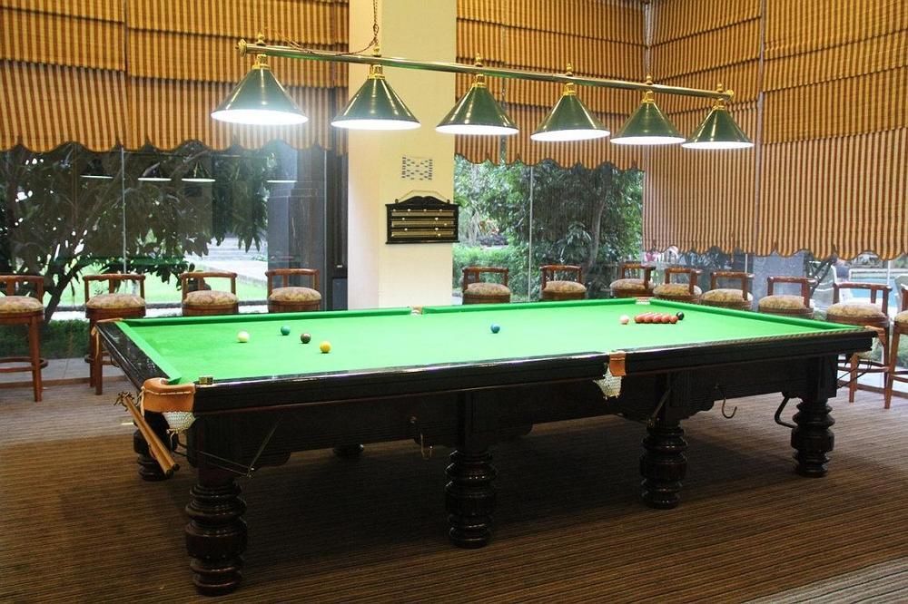 Цзинхун: Xishuangbanna Golden Zone Hotel