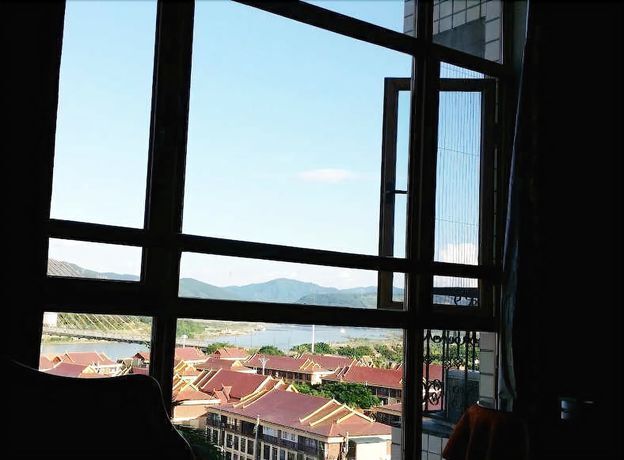 Xishuangbanna Golden Zone Hotel — фото 2