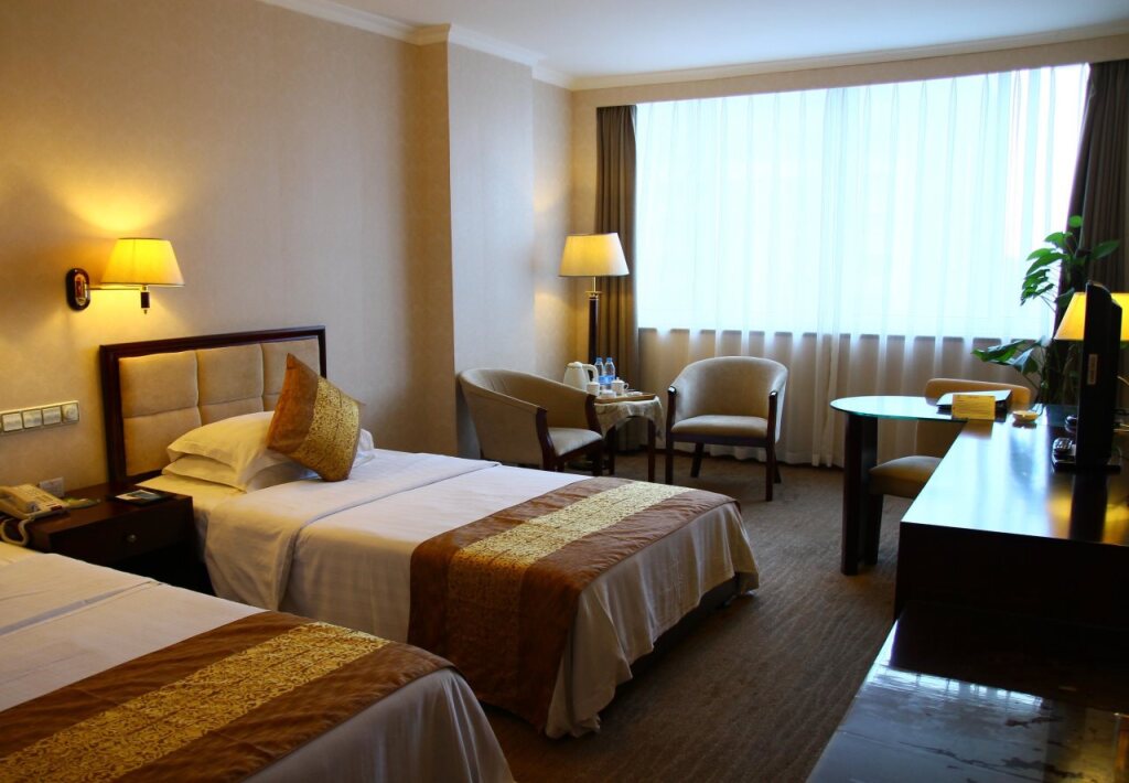 Чунцин: Hoi Tak Hotel