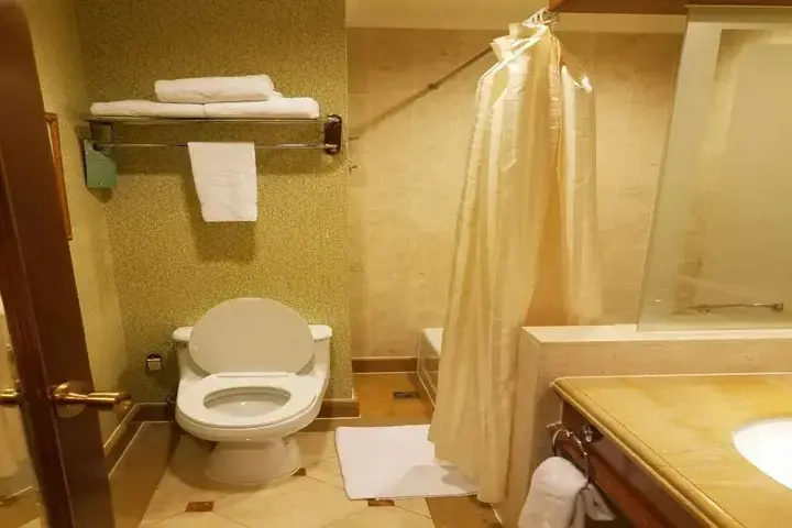 Сиань: Yulong International Hotel