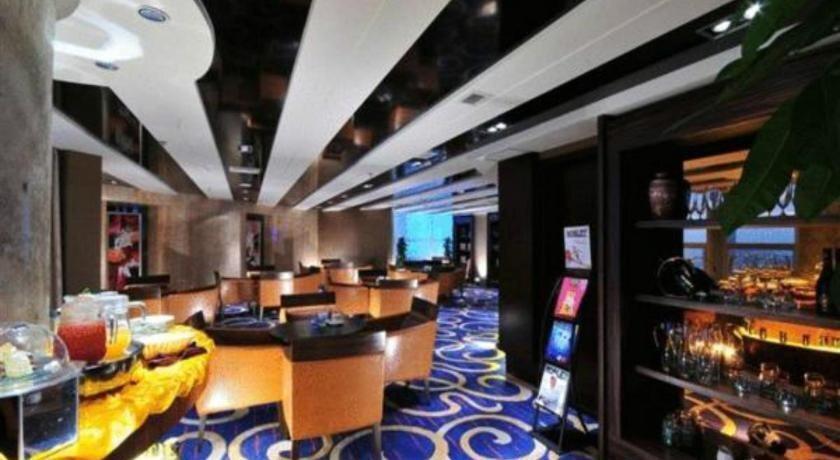 Сиань: Yulong International Hotel
