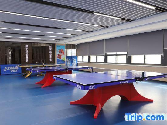 Сиань: Yulong International Hotel