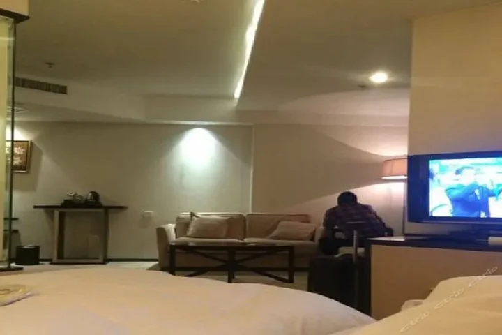 Сиань: Yulong International Hotel