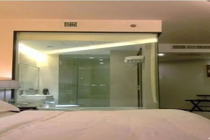 Сиань: Yulong International Hotel
