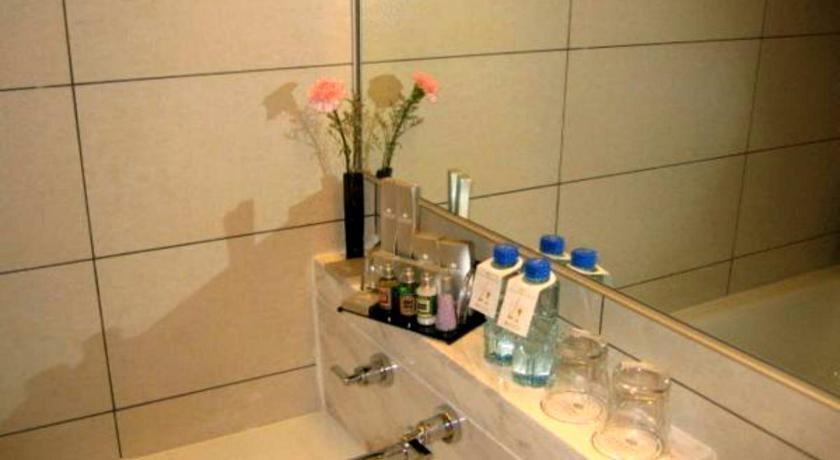 Сиань: Yulong International Hotel