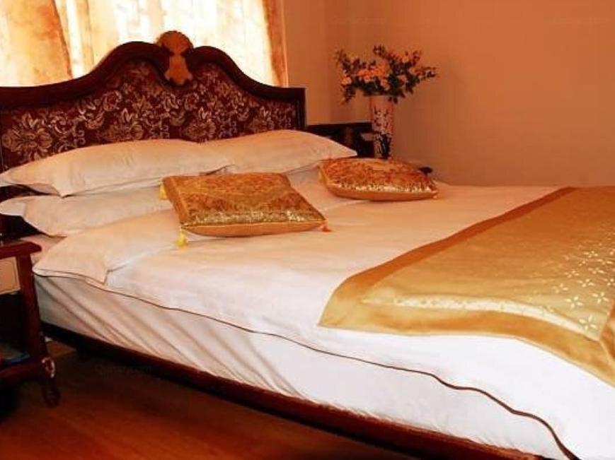 Лицзян: Lijiang Old Town Castle Hotel