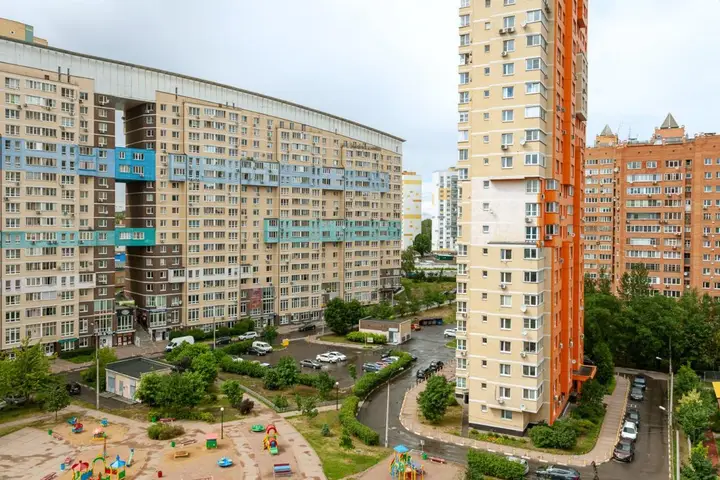 BestFlat24 (БэстФлэт24) на улице Рождественская 2 — фото 5