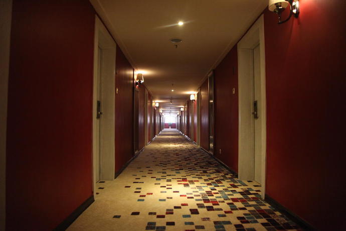 Гуйлинь: Ming Cheng Hotel
