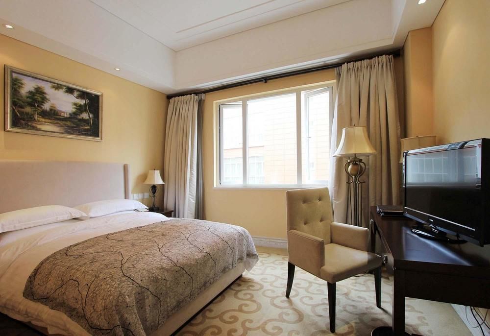 Сямынь: Xiamen Acftu Hotel
