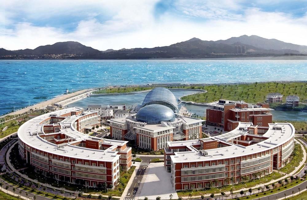 Сямынь: Xiamen Acftu Hotel