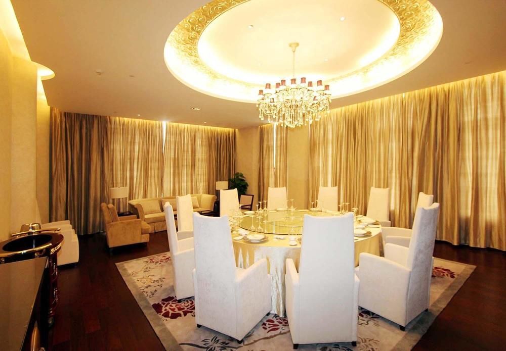 Сямынь: Xiamen Acftu Hotel