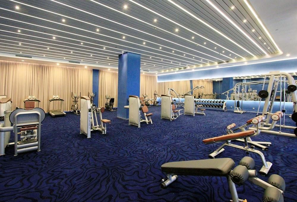 Сямынь: Xiamen Acftu Hotel