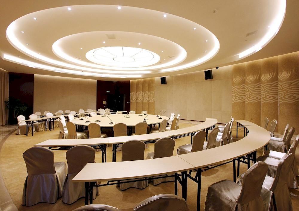 Сямынь: Xiamen Acftu Hotel