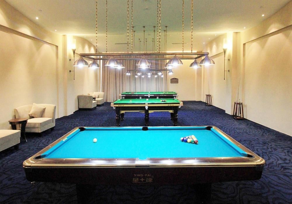 Сямынь: Xiamen Acftu Hotel