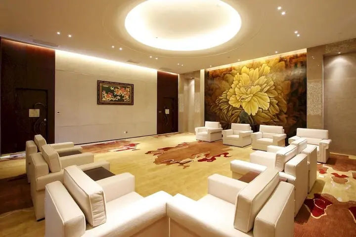Сямынь: Xiamen Acftu Hotel