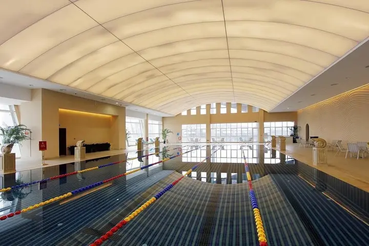 Сямынь: Xiamen Acftu Hotel