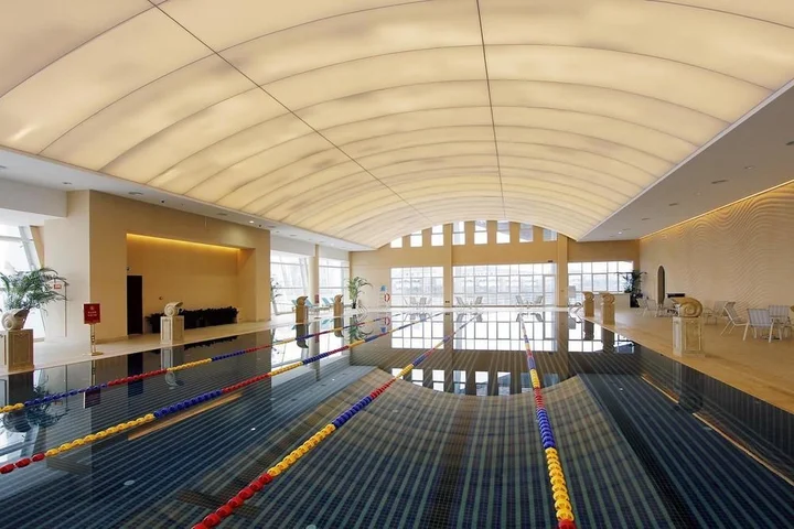Сямынь: Xiamen Acftu Hotel