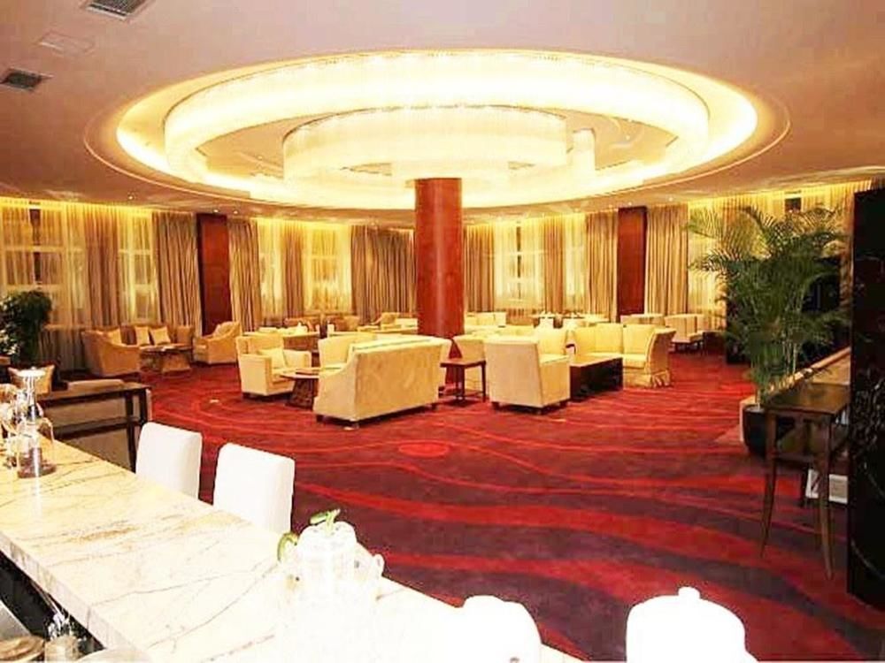 Сямынь: Xiamen Acftu Hotel