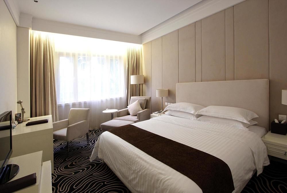 Сямынь: Xiamen Acftu Hotel