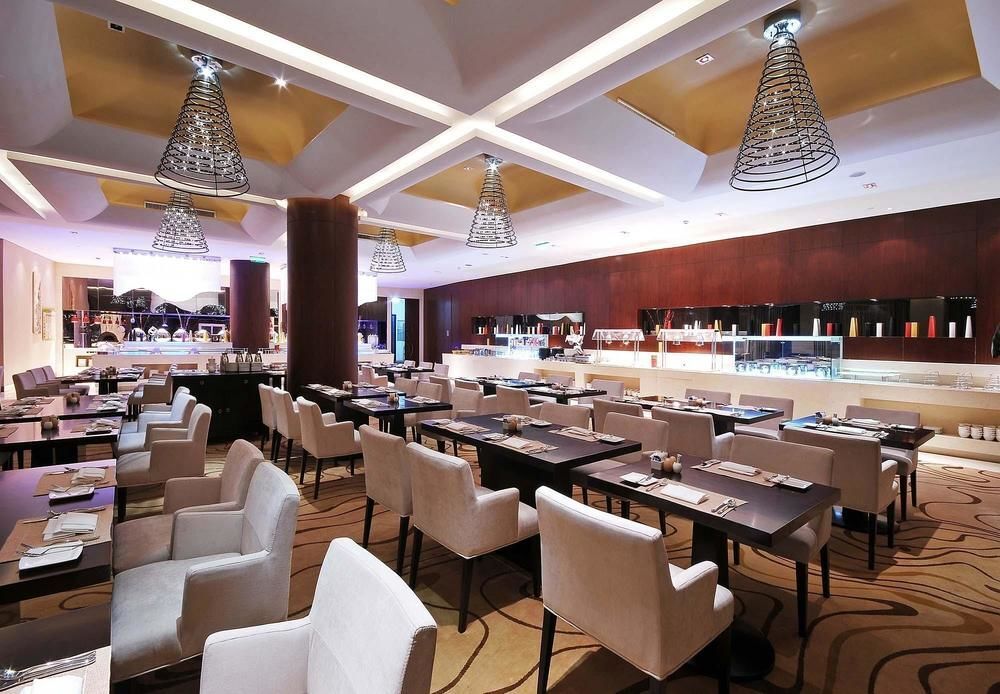 Сямынь: Xiamen Acftu Hotel