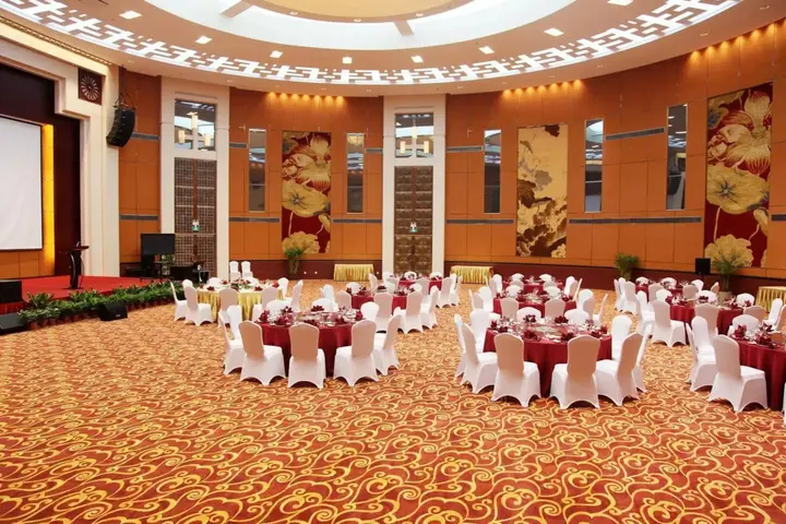 Чичжоу: Jiarun Gloria Plaza Hotel