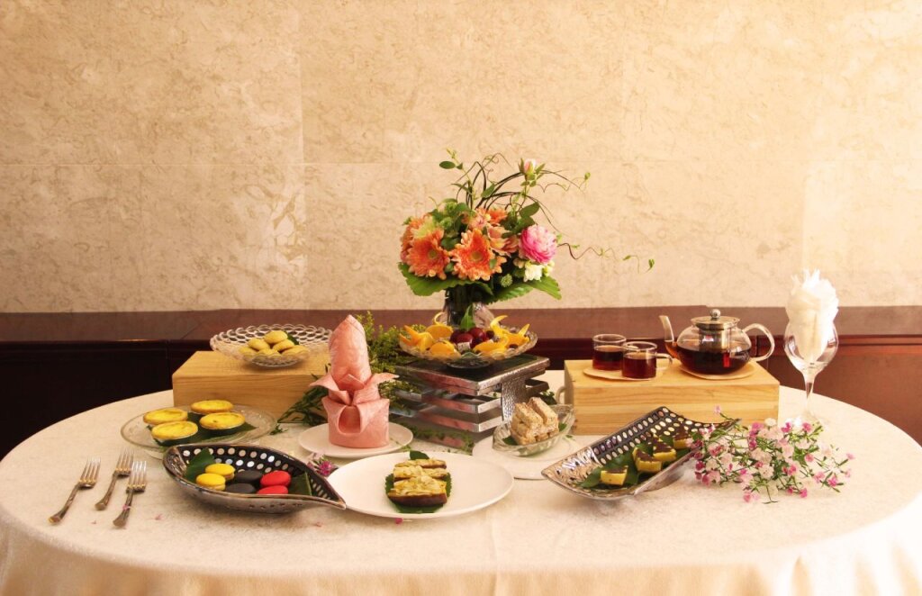 Хайкоу: Hainan Yatai Hot Spring Hotel