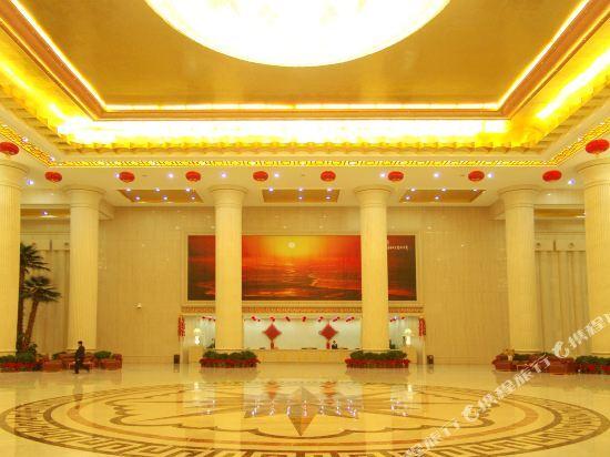 Иньчуань: Yue Hai Hotel