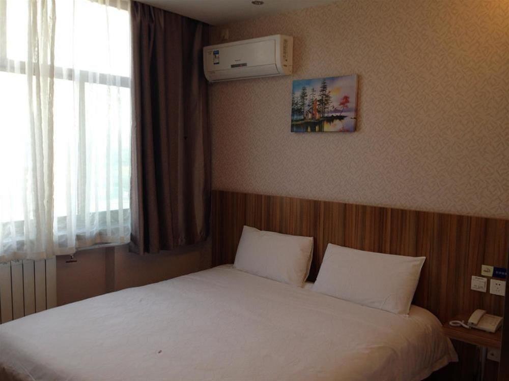 Шицзячжуан: Yijia 365 Chain Hotels