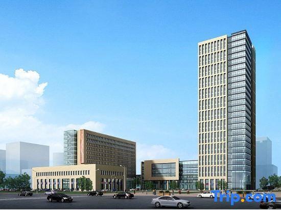 Чжэньцзян: Mingdu Hotel