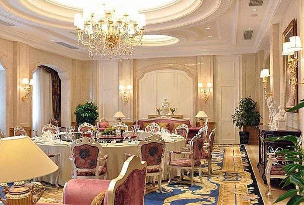 Чжэньцзян: Mingdu Hotel